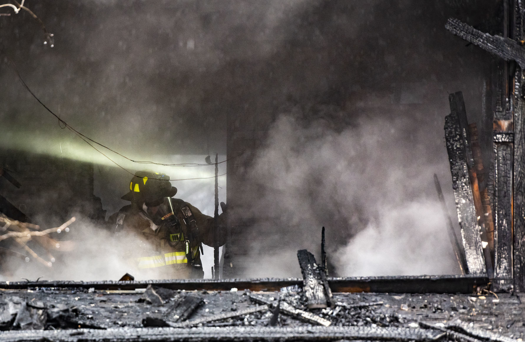 HouseFire